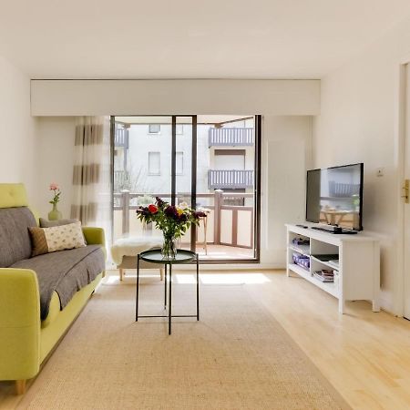 Apartment Le Fairway-6 By Interhome Довиль Экстерьер фото